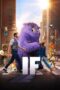 Nonton IF (2024)