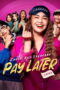 Nonton Check Out Sekarang, Pay Later (Caper) (2026)